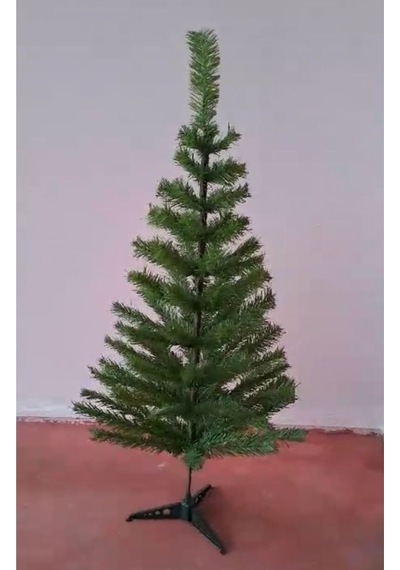 40 Cm Ve 100 Cm Yılbaşı Ağacı