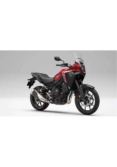 Hepco Becker Honda Nx500x Arka Çanta Demiri 2023-25/6529546 01 05