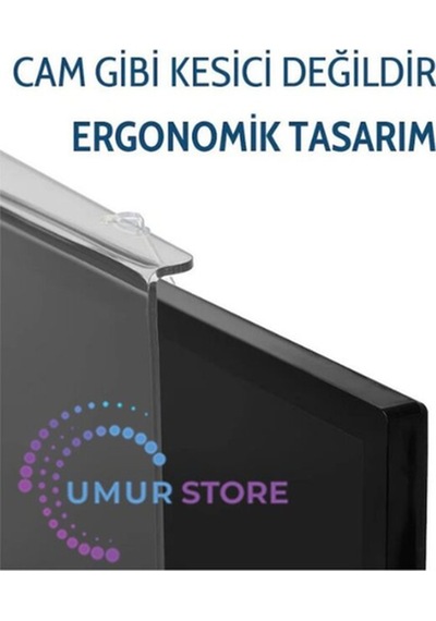 Uyumlu 32hl530 32'' İnç 81 Ekran Tv Ekran Koruyucu