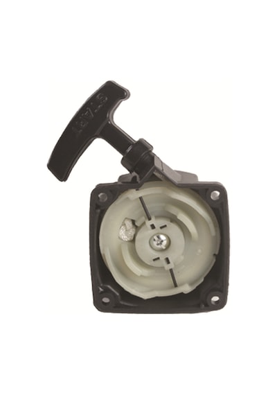Tırpan Starter Makarası Komple 430/520 Telli