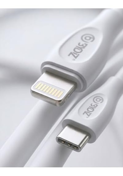 İphone Usb-c To Lightning Hızlı Şarj Kablosu Type-c Pd Destekli 14/13/12/11 Pro Max Xs Max Xr X Airpods Pro Uyumlu - Diğer