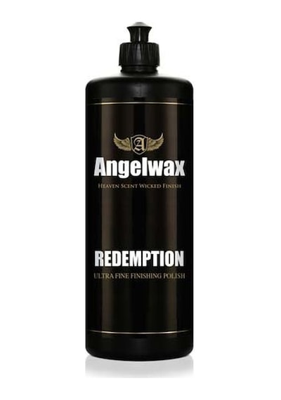 Angelwax Redemption Ultra Fine Polishing Hare  Cila  500ml