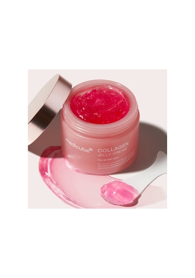 Defacto Medicube Kolajen Jel Krem 50ml F7937AXNS