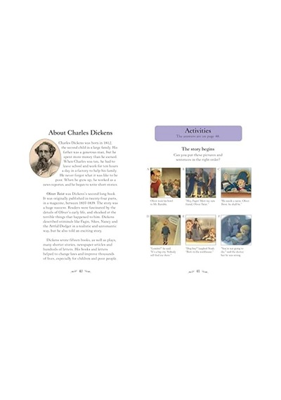 Oliver Twist - 578552101185422801ttkteknoloji