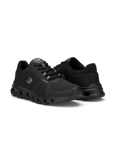 Dark Seer Ds K Xr-run Sneaker 2026 Kadın Siyah