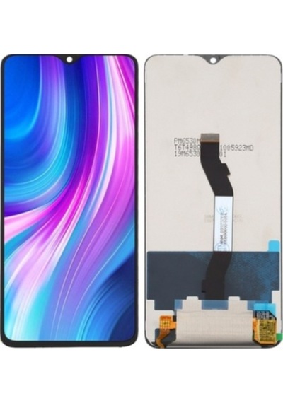 Xiaomi Redmi Note 8 Pro Uyumlu A Kalite Lcd Ekran Dokunmatik