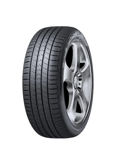 Dunlop 195/65R15 TL 91H Sp Sport Lm705 Yaz Lastiği  - 2025