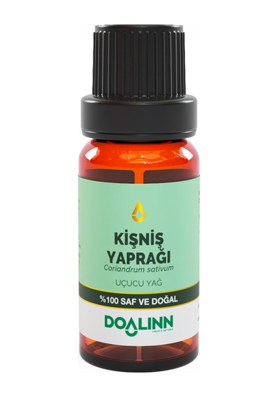 Kişniş Yağı 10ml Diğer