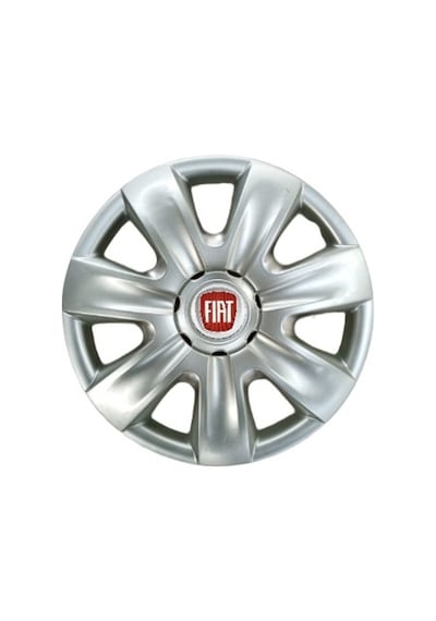 Fiat Palio Jant Kapağı 14 İnç 4 Adet Kırılmaz G95
