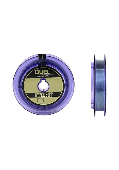 Duel Hyper Soft 0,36Mm 100M Misina Japon Menşei