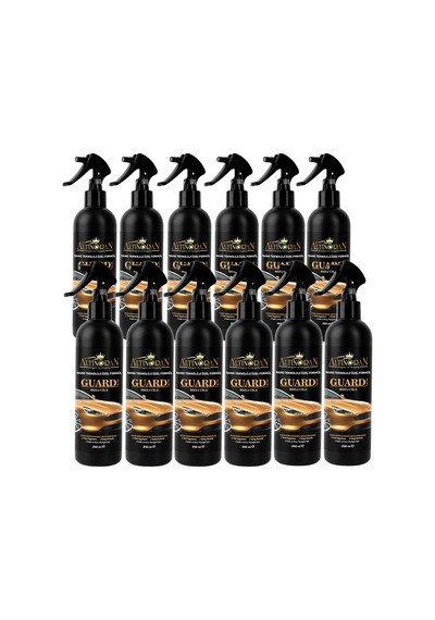 Altın Oran Guard Auto Hızlı Cila 12X250 ML