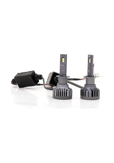 Drstuningistanbul Photon Ultimate H1 3 Plus Led Headlight