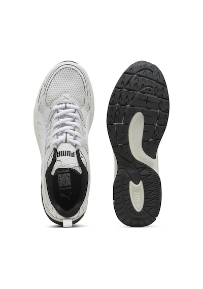 Puma Milenio Tech 2000 Erkek Beyaz Sneaker Ayakkabı 40262515