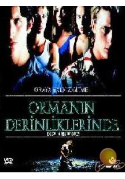 Dvd-Ormanın Derinliklerinde - Deep İn The Woods