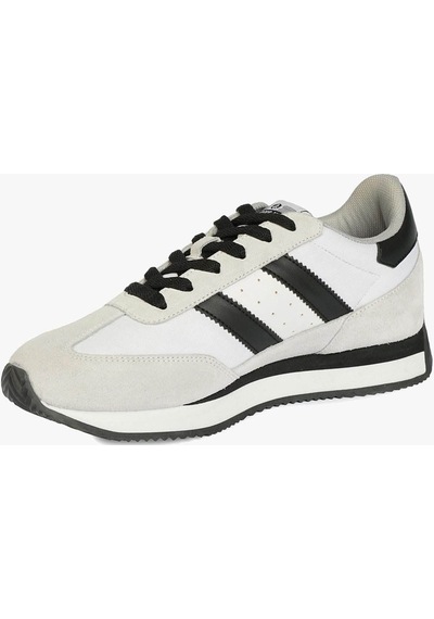Hammer Jack Santıago-z Beyaz Kadın Sneaker 24985z