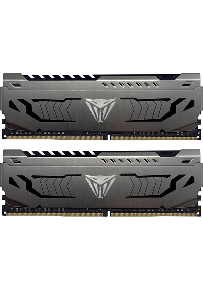 Patriot Viper Steel PVS416G300C6K 16 GB (2x8) 3000 MHz CL16 Ram