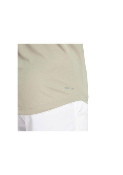 Adidas Club Pique Polo Erkek Tişört C-adııs8104e50a00 Yeşil
