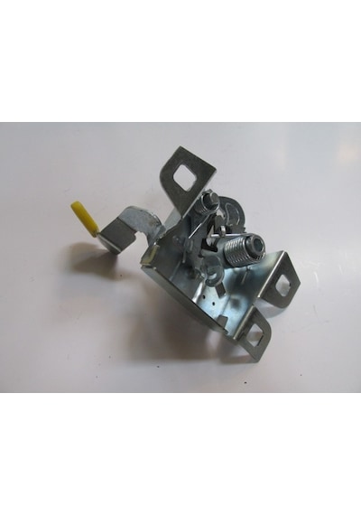 Peugeot Boxer 25/26 Kaput Kilidi