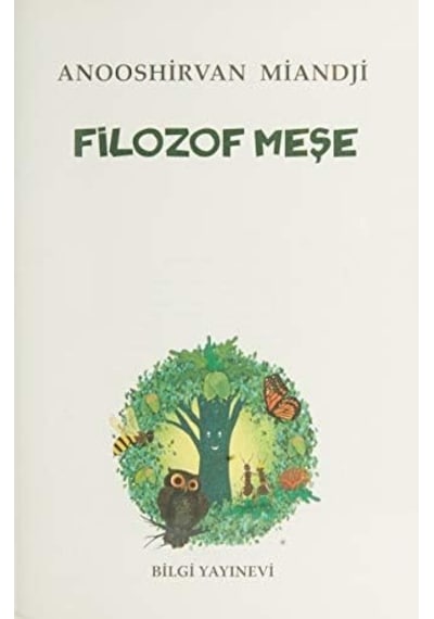 Filozof Meşe - 57858324544446399256713