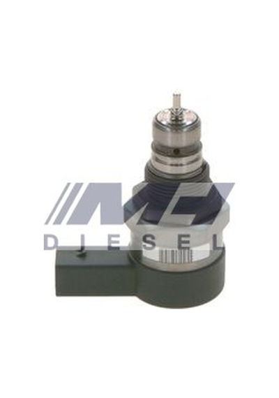 Bosch 0281006002 Yakıt Basınç Kontrol Valfi Vw Audi 2.0 Tdı