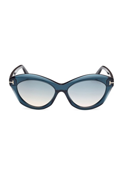 Tom Ford Tf1111s 92p 55 Kadın Güneş Gözlüğü