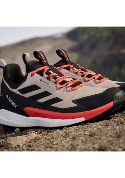 Wonbeı/cblack/seımor Adidas Erkek Outdoor Ayakkabı Terrex Free Hiker 2 Ih3536 Krem