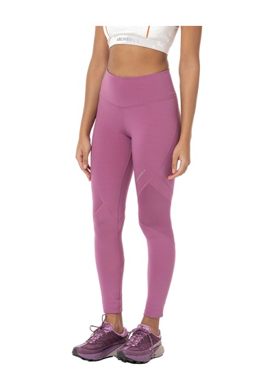 Merrell Lıfted 7 Kadın Koşu Tayt Pembe Pembe