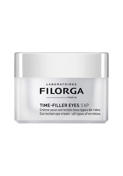 Filorga Time-filler Eyes Çizgi Ve Kırışıklık Onarıcı Göz Çevresi Bakım Kremi 15ml
