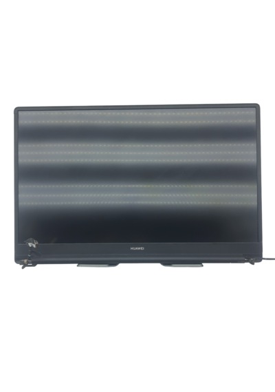 Huawei Matebook D15 İntel 2021 Ekran Cover Bezel Set 15.6 Slim 41 Pin Panel Fhd