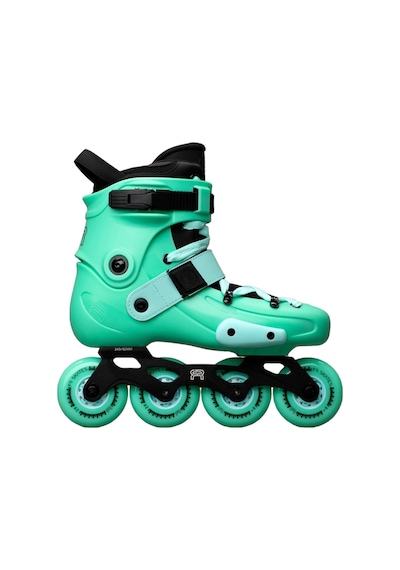 Fr Skates Frx 80 Minty Urban Paten 001