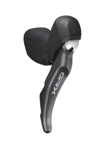 Shimano Grx St-rx810-11 Vites/hidrolik Disk Fren Kolu Sağ Siyah