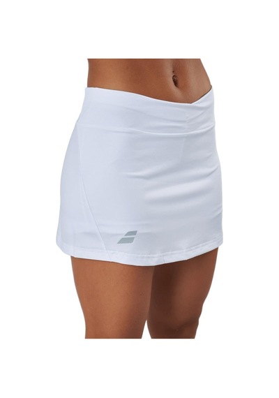 Babolat Play Kadın Tenis Eteği - 3wp1081-3262 Siyah