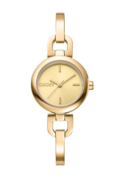 Dkny Dk1l161m0045 Kadın Kol Saati Altın
