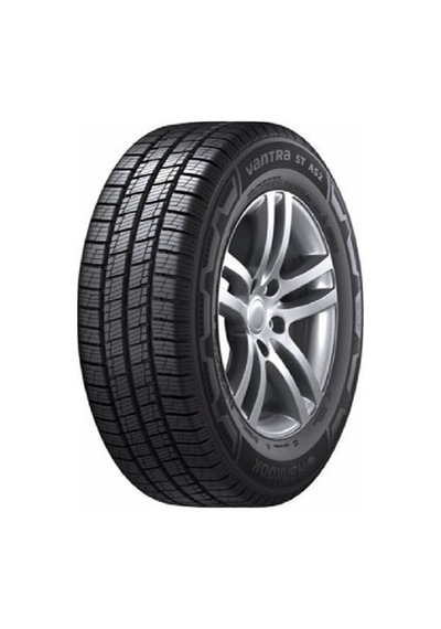 Hankook 195/60 R16C 99/97H Vantra St AS2 Ra30 Dört Mevsim Lastiği - 2025