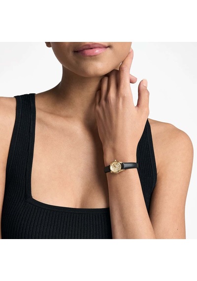 Michael Kors Mk4901 Kadın Kol Saati Altın
