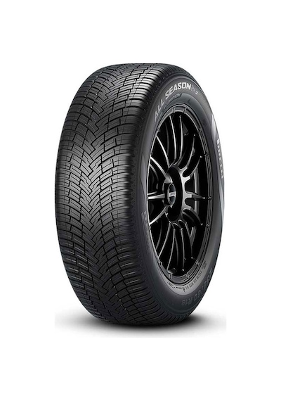 Pirelli 235/60R17 106V XL Scorpion All Season Sf2 Dört Mevsim Lastiği - 2025