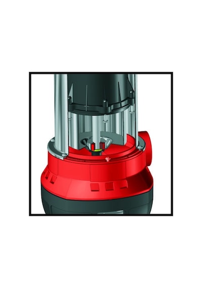 Einhell Gc-Dp 7835 Dalgıç Pompa - Kirli Su - 4170682