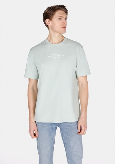 Colin's Colins Comfort Fit Yuvarlak Yaka Düz Erkek Yeşil Kısa Kol Tişört Cl1071878 Cl1071878 Q1.v2 Fgr Yeşil Colin's Colins Comfort Fit Yuvarlak Yaka Düz Erkek Yeşil Kısa Kol Tişört Cl1071878 Cl1071878 Q1.v2 Fgr Yeşil