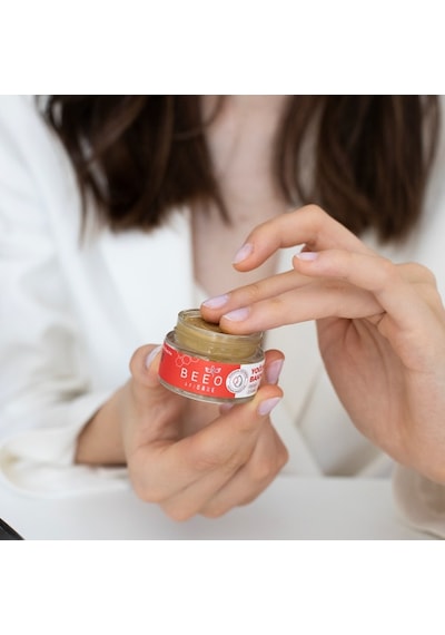 Beeo Apicare S.o.s Yoğun Bakım Kremi 15 ML