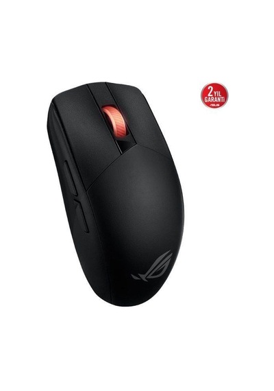 Asus Rog Strıx Impact Iıı P520 36000dpi Kablosuz Gamıng Mouse 001