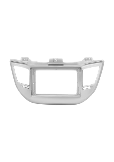 Maitech Mar07899 Hyundai Tuscon 2015-2018 Model Multimedya Teyp Çerçevesi 9"