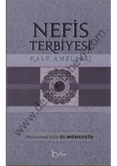 Nefis Terbiyesi N11.71903