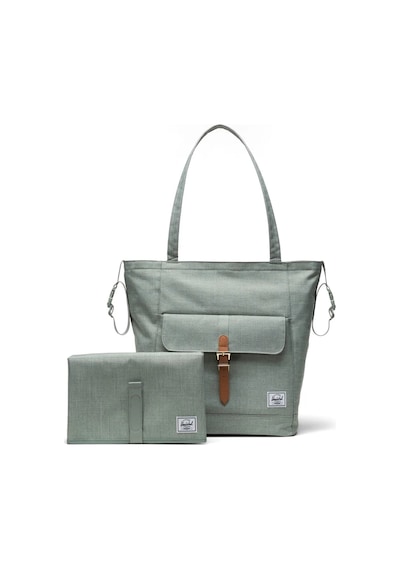 Herschel Retreat Tote Diaper Bag Bebek Bakım Omuz Çantası 11402-06569-os Renkli