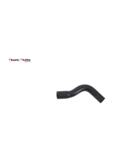 Motor Havalandırma Hortumu Astra Nıfea 636065/ Gm 55573491