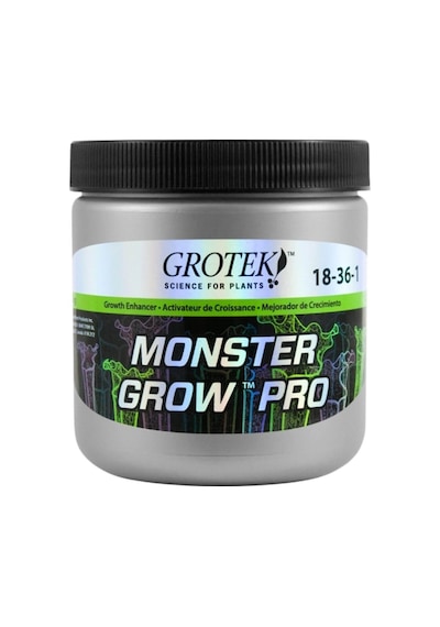 Grotek Monster Grow Pro 500 Gr Bitki Besini 500 gr