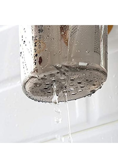 Kendinden Yapışkanlı Düzenleyici Organizer Ayıcık Desenli Banyo Organizeri Diğer