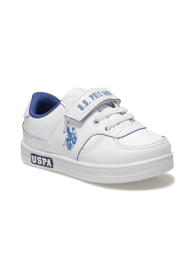U.S. Polo Assn. Cameron 1Fx Çocuk Günlük Spor Ayakkabı  C-POL909772I01250