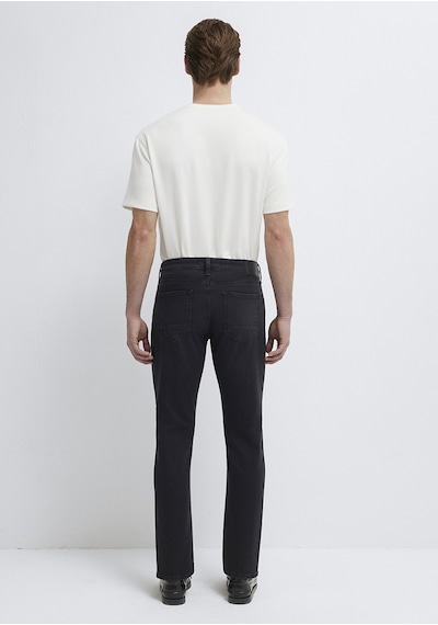 Mavi - Marcus Koyu Antrasit Jean Pantolon 88351a3872