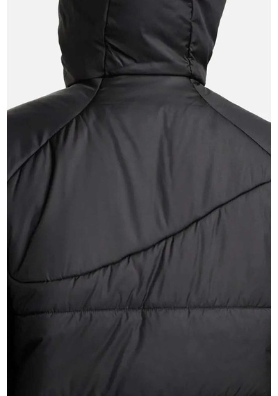 Nike Dj6322-010 Siyah Kadın Repel Günlük Mont 001
