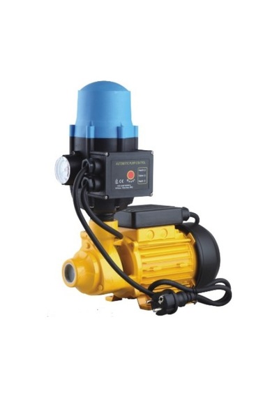 Vortex Mini 100P Pres Kontrollü Kablolu Paket Hidrofor